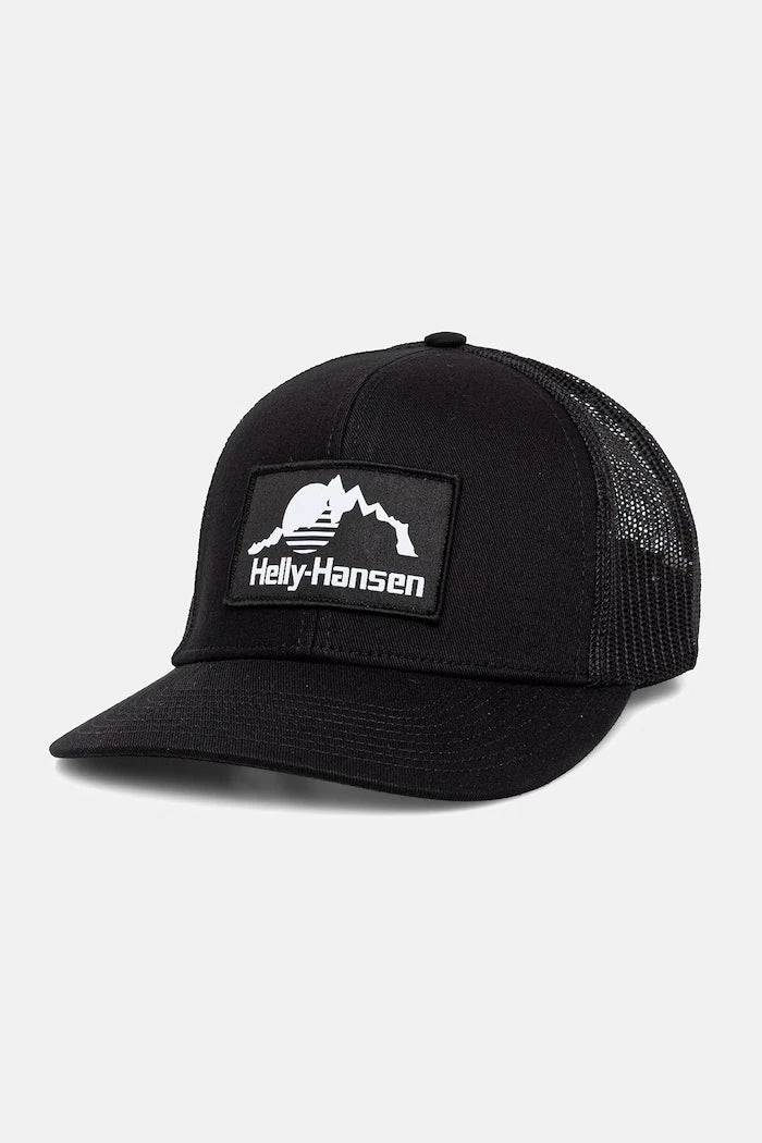 Helly Hansen trucker şapka