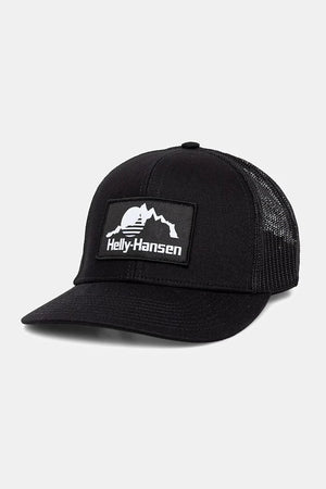 Helly Hansen trucker şapka