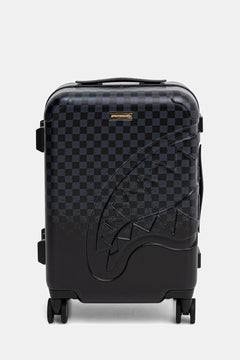 Sprayground - Black Suitcase 910CL288NSZ