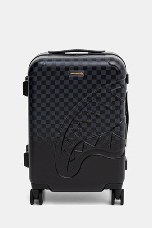 Sprayground - Black Suitcase 910CL288NSZ