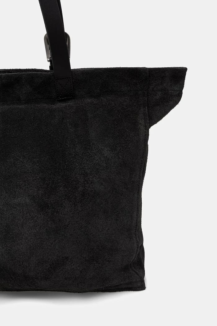 AllSaints HAVEN Kadife Çanta