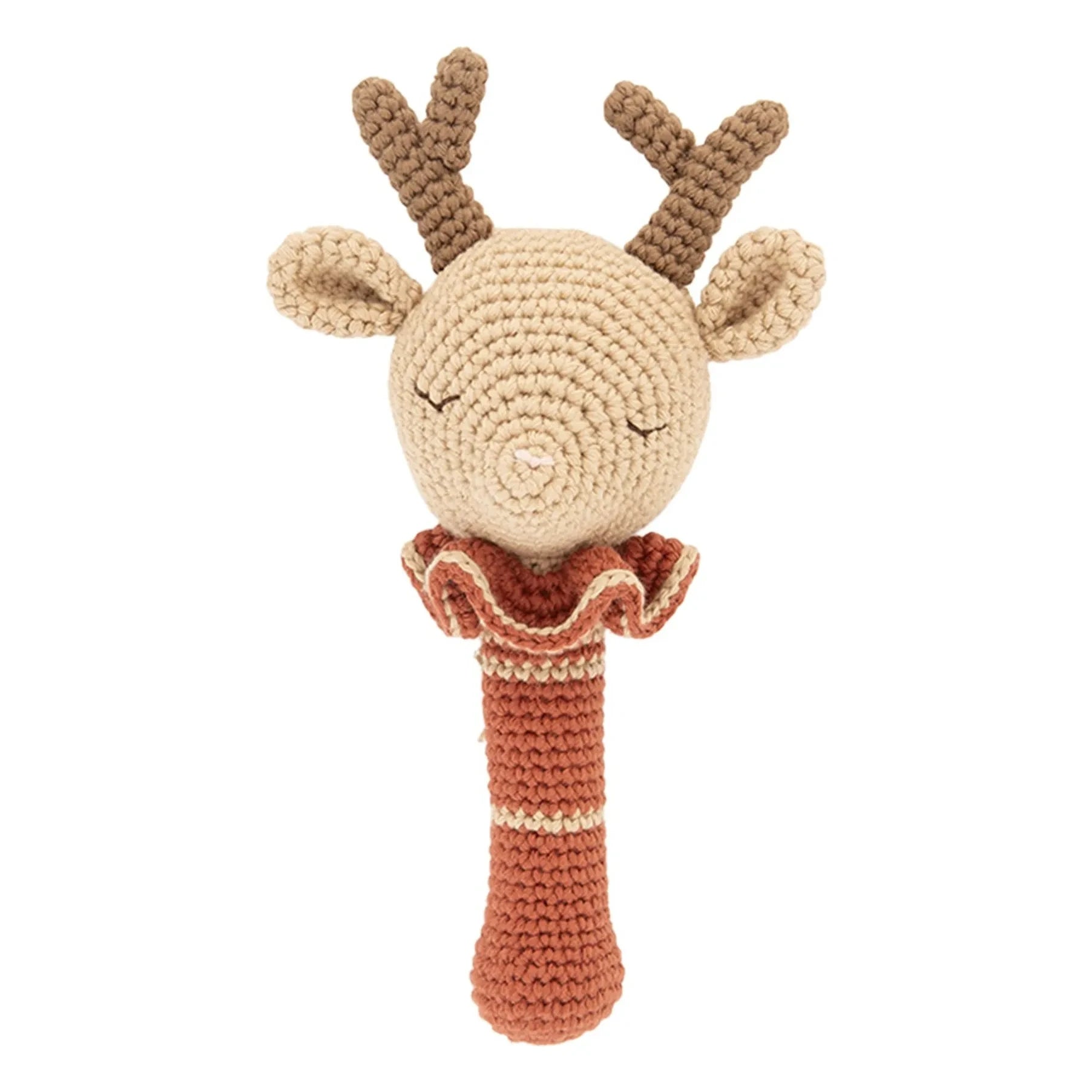 Patti Oslo - Robin the Reindeer çıngırağı | Siena