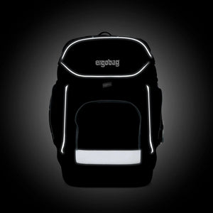 Ergobag - School Bag Set Maxi Bearasaurus