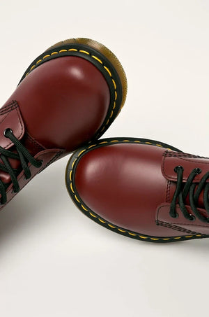 Dr. Martens 1460 Deri Bot