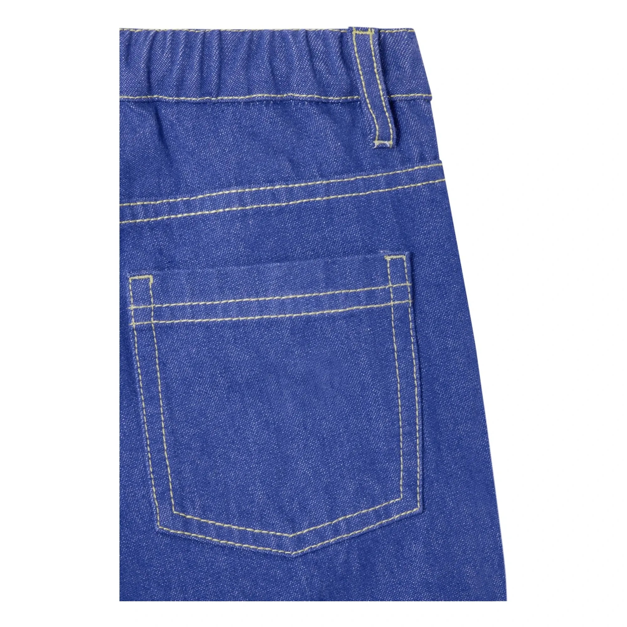 American Vintage - Jean Grezbay | Blau