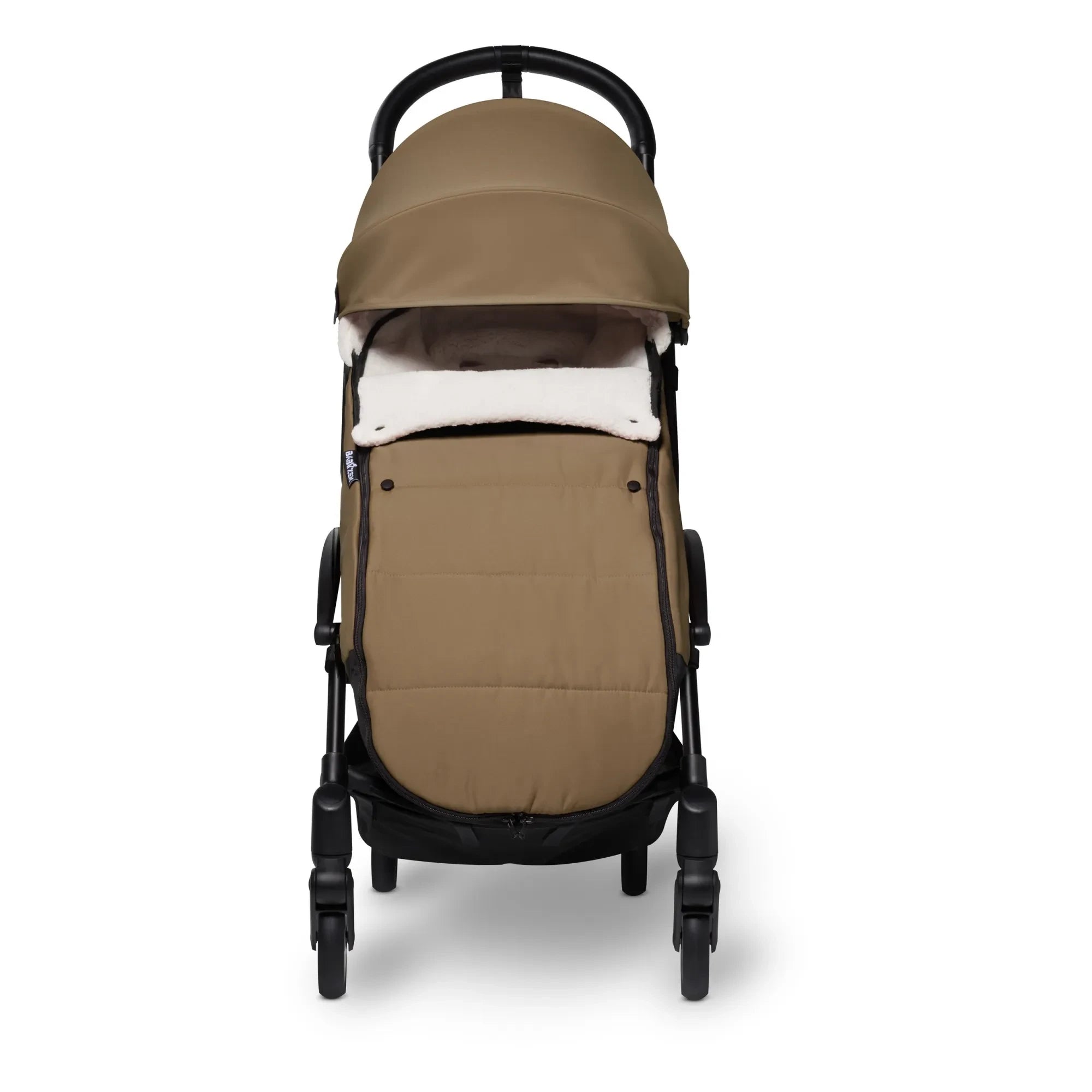 Stokke® - Footmuff YOYO | Toffee