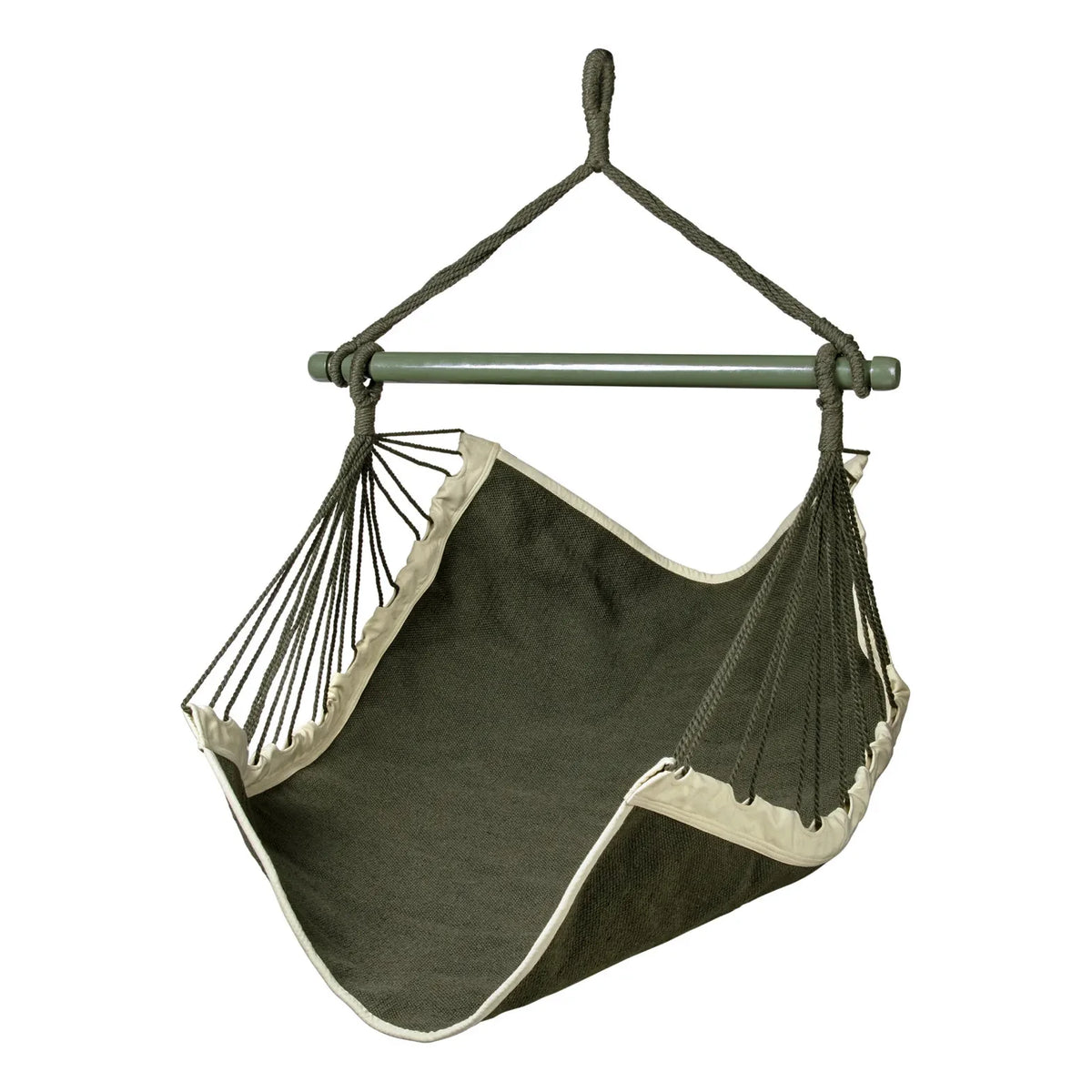 Broste Copenhagen - Paloma Asma Sandalye | Haki