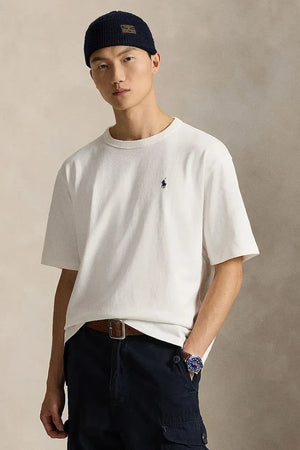 Polo Ralph Lauren Pamuklu Tişört Tee