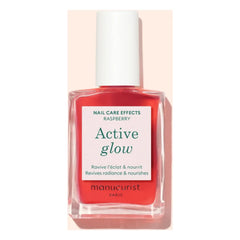 Manucurist - Active Glow Tırnak Bakımı - 15ml