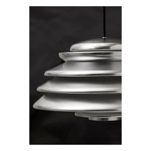 Verpan - Hive Pendelleuchte | Aluminium