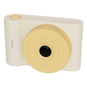 The Zoofamily - Urban Zoo Camera - Teddy Bear