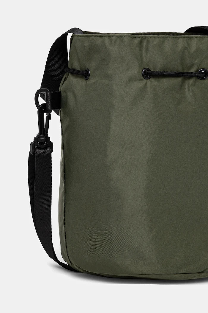 Omuz Çantası Alpha Industries Carry Bag Wmn