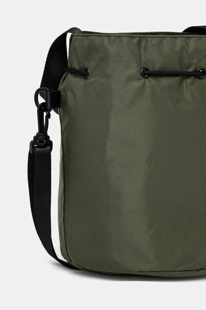 Omuz Çantası Alpha Industries Carry Bag Wmn