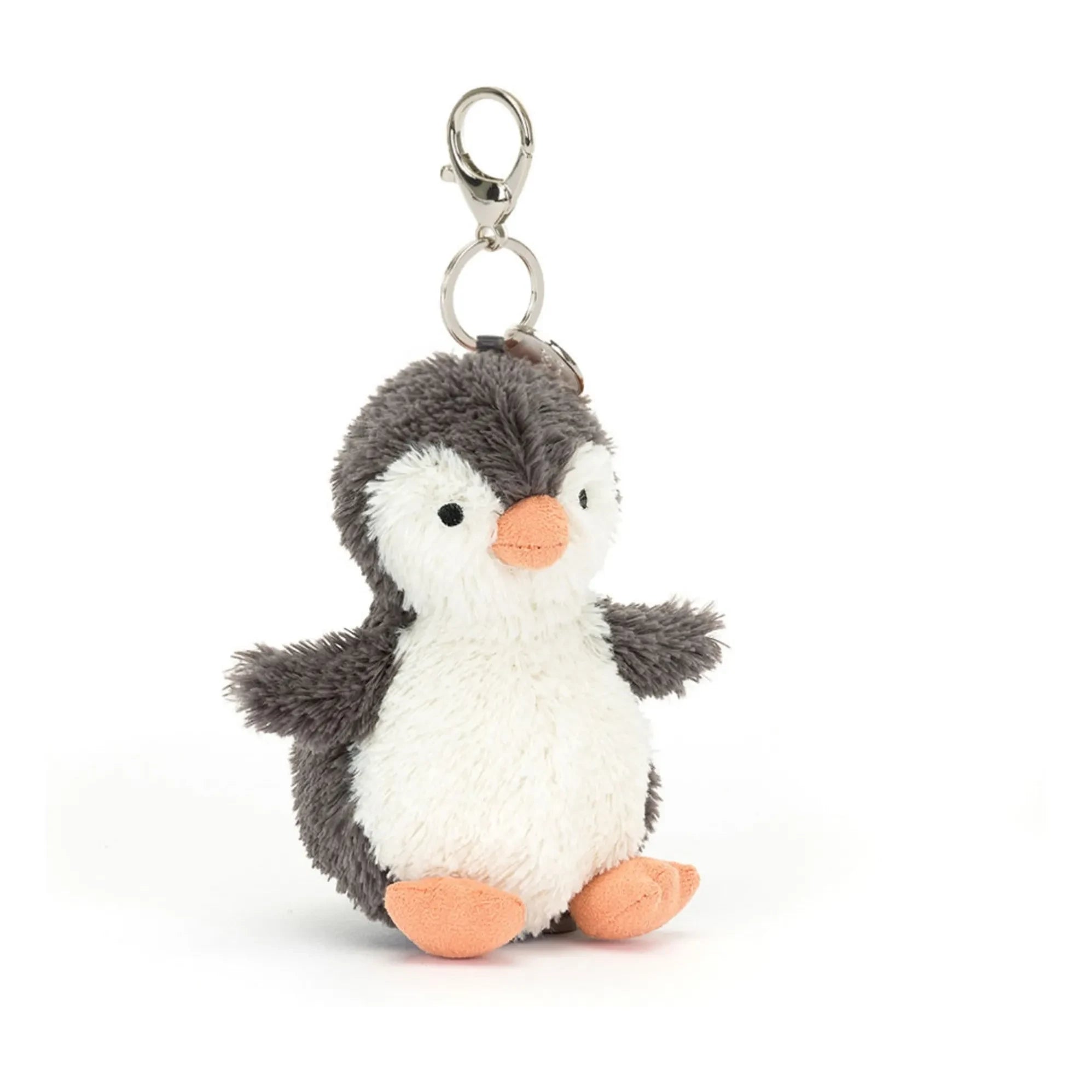 Jellycat - Charms Pinguin Peanut