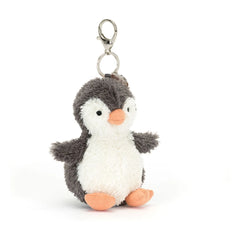 Jellycat - Charms Pinguin Peanut