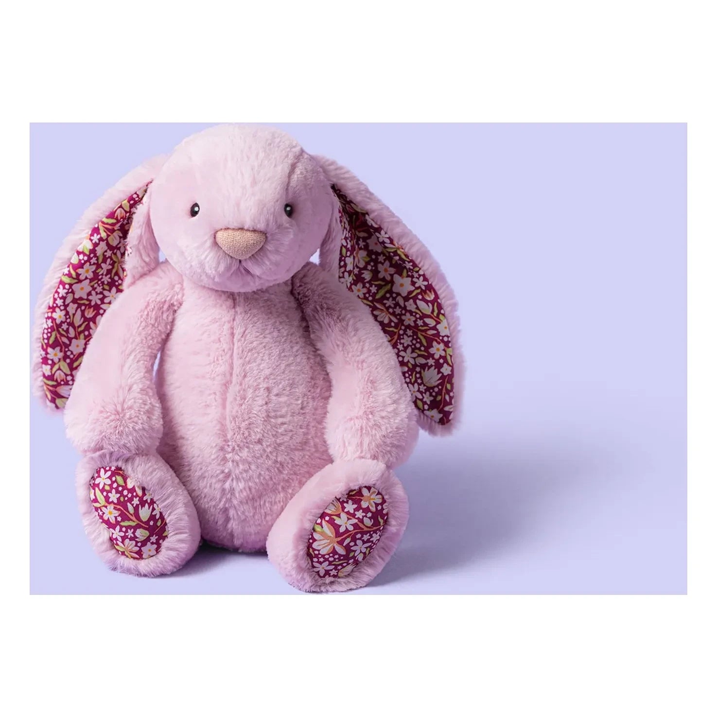 Jellycat – Thistlepop Luxus-Hase Plüschtier