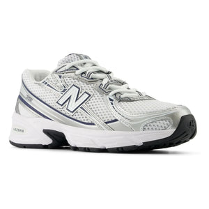 New Balance - Lace-up athletic shoes 740 | Navy Blue