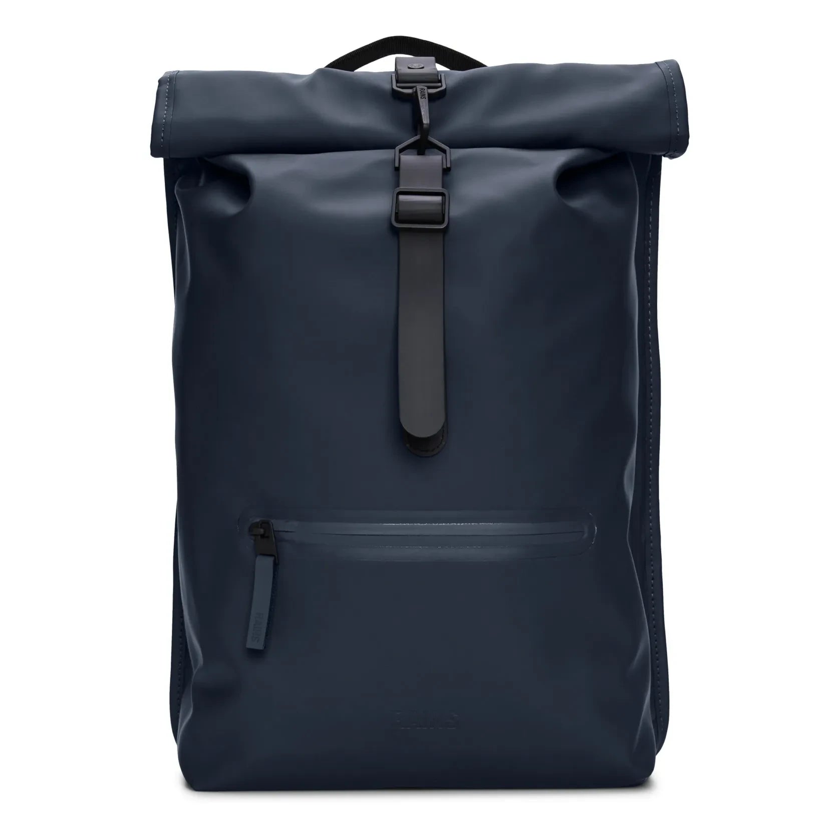 Rains - Rolltop Sırt Çantası | Lacivert