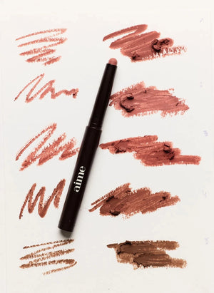 AIME - Lippenstift | Peau
