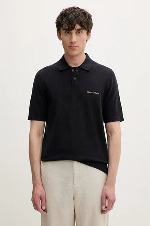 Marc O'Polo erkek pamuklu polo yaka tişört