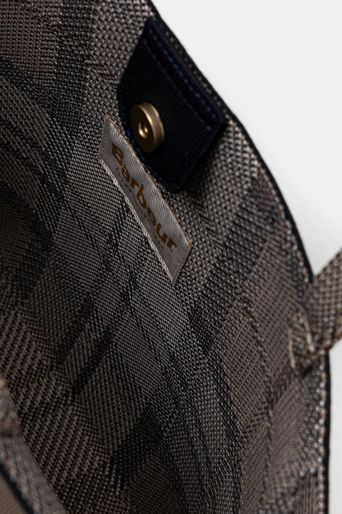 Barbour Layla Kadın Alışveriş Çantası
