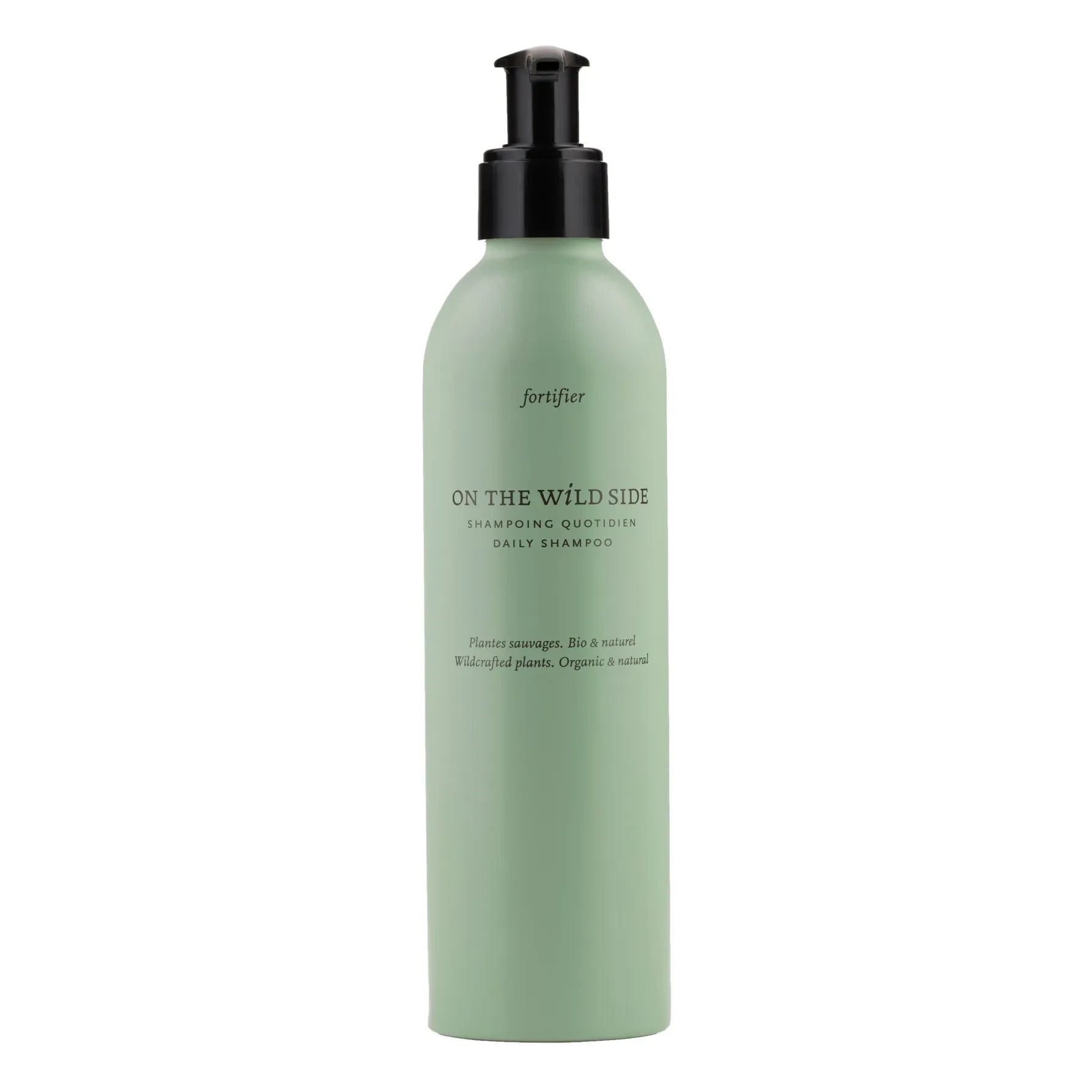 On The Wild Side - Günlük Şampuan - 250 ml