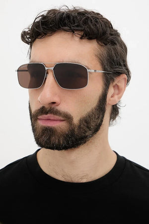 Balenciaga erkek güneş gözlüğü