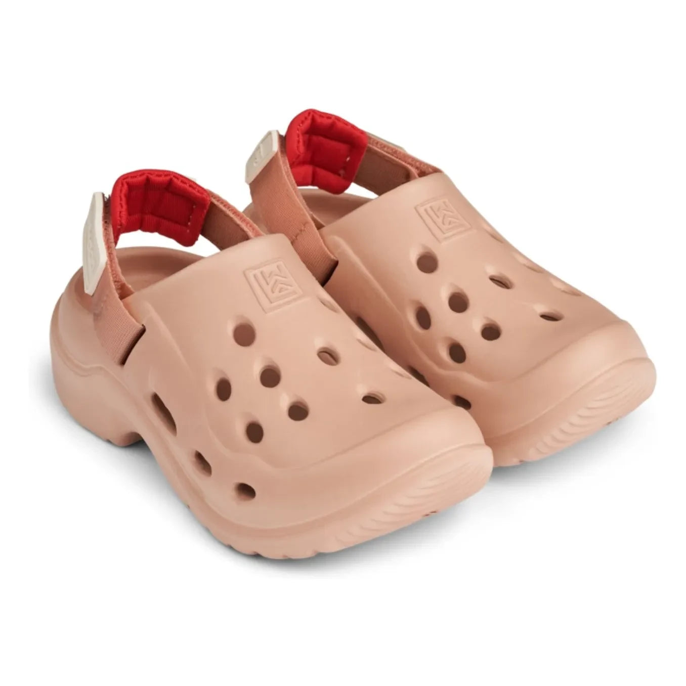 Liewood – Sandalen Milas | Rosa