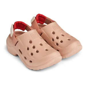 Liewood – Sandalen Milas | Rosa
