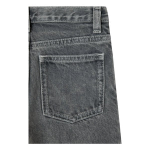 American Vintage - Jean Droit Yopday | Gray