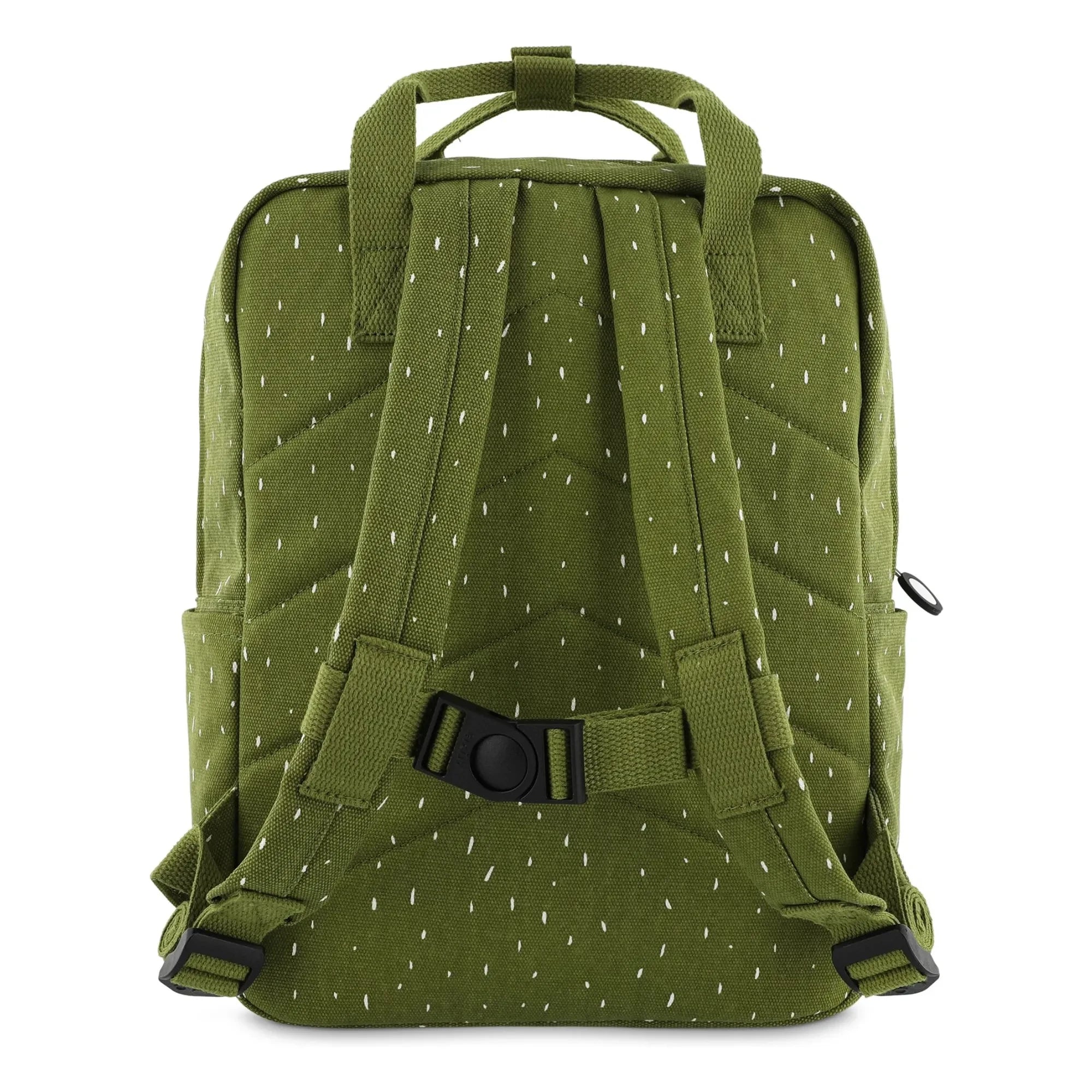 Trixie - Mr Dino large backpack | Green