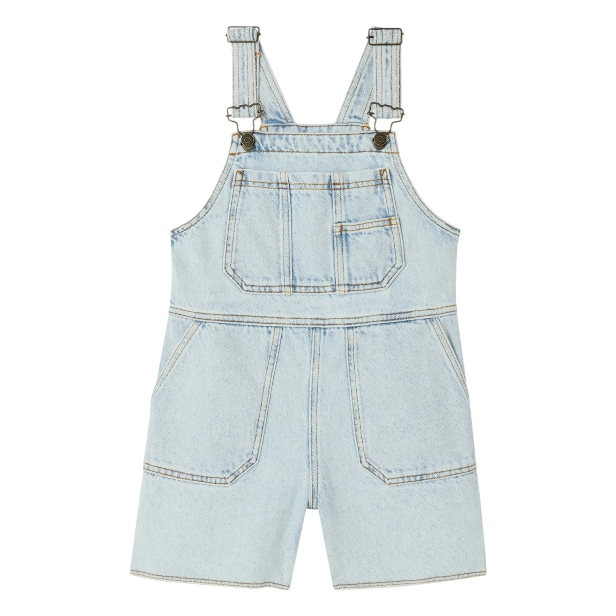 American Vintage - Denim Joybird tulum | Açık mavi