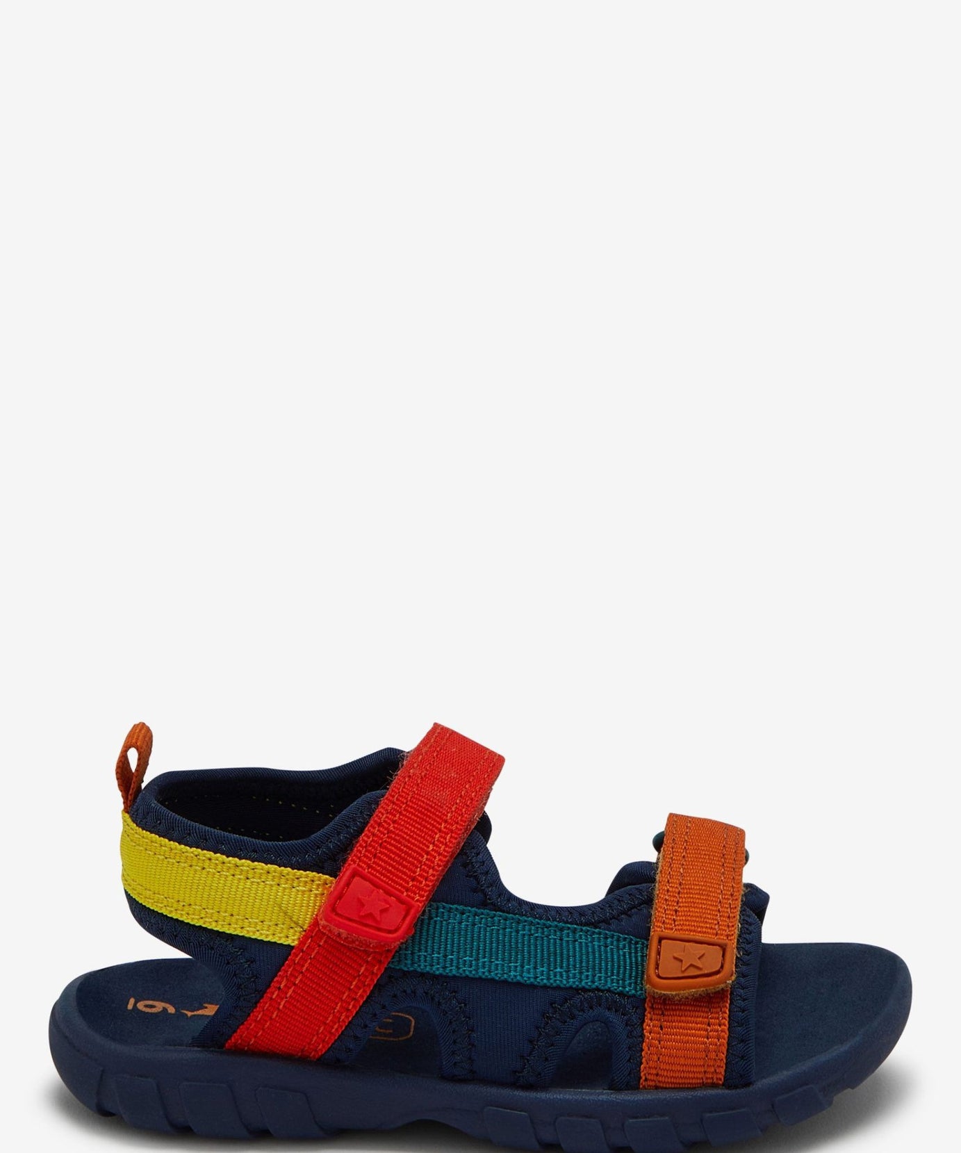 Next - Çocuk Hafif Trekker Sandalet - 30.5-Dinossi