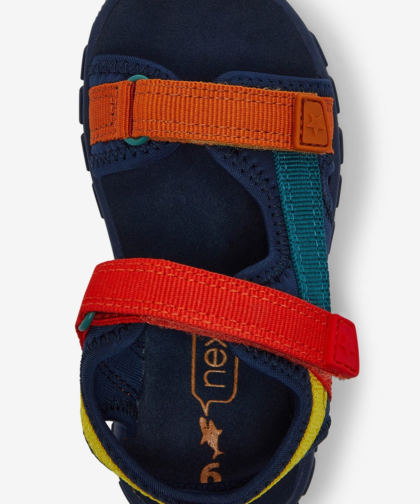 Next - Çocuk Hafif Trekker Sandalet - 30.5-Dinossi