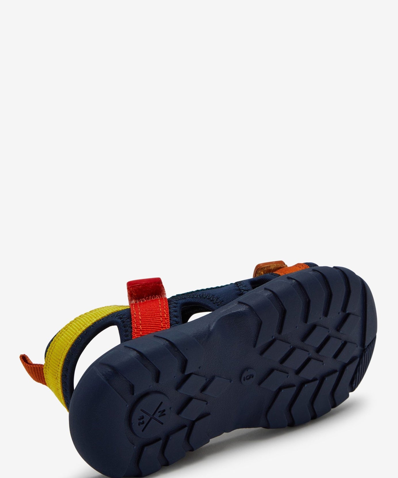 Next - Çocuk Hafif Trekker Sandalet - 30.5-Dinossi