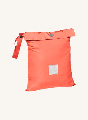 Fudoon - Wendbare Samt-Steppjacke mit Kapuze | Mercan