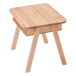 Combelle - Tom'un ofisi