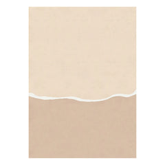 Edito - Duo Tapete - 4 Rollen | Beige