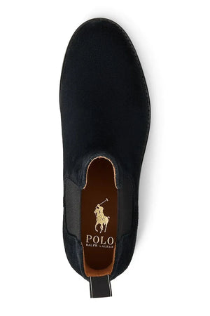 Polo Ralph Lauren Bryson Chls Süet Ayakkabı