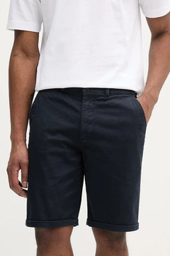 Barbour Washed Twill Chino Şort
