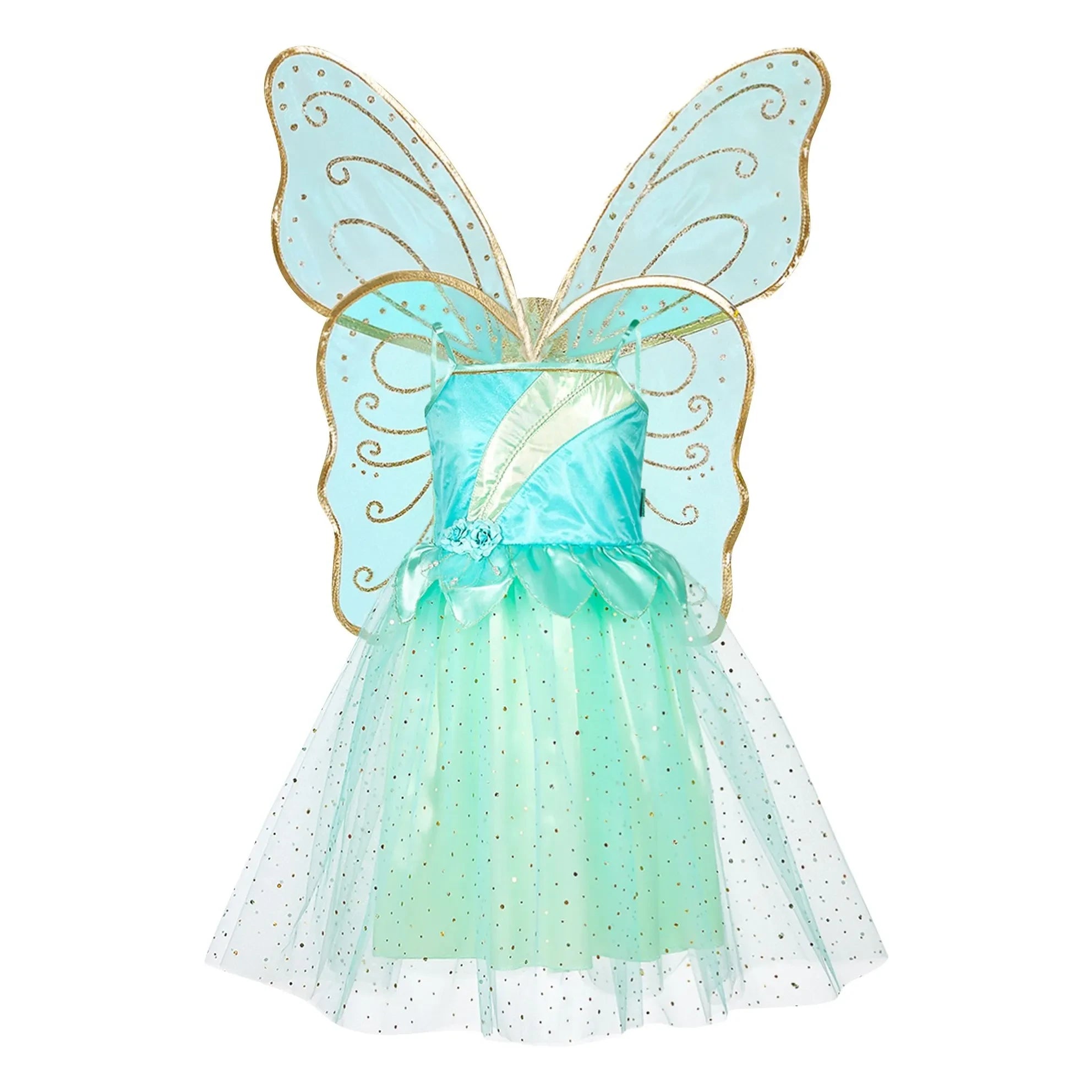 Souza - Fairy Camille kostümü