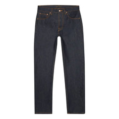 Nudie Jeans - Jean Solid Ollie | Koyu Mavi