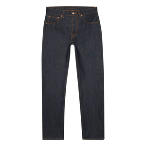 Nudie Jeans - Jean Solid Ollie | Koyu Mavi