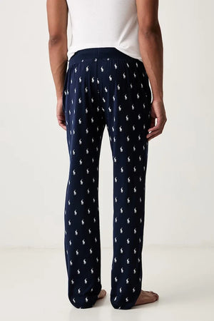 Polo Ralph Lauren Erkek Pamuklu Pijama Altı