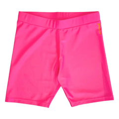 Sunchild - Sormiou Spor Şort | Candy Pink