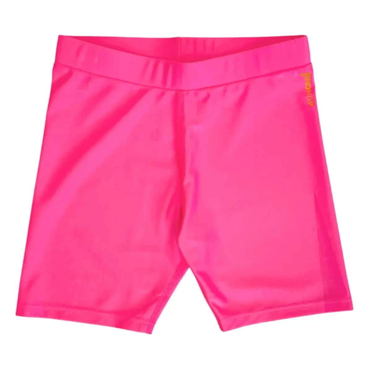 Sunchild - Sormiou Spor Şort | Candy Pink