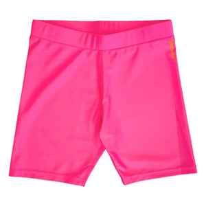 Sunchild - Sormiou Spor Şort | Candy Pink