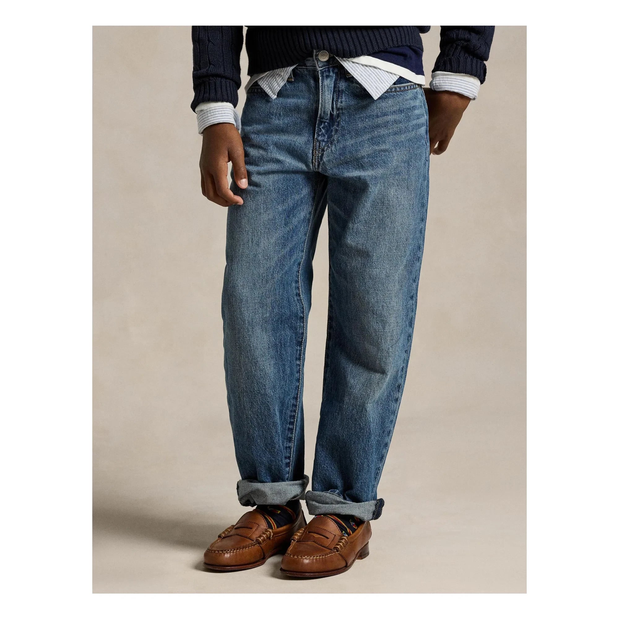 Ralph Lauren - Jean Lynwood | Mavi