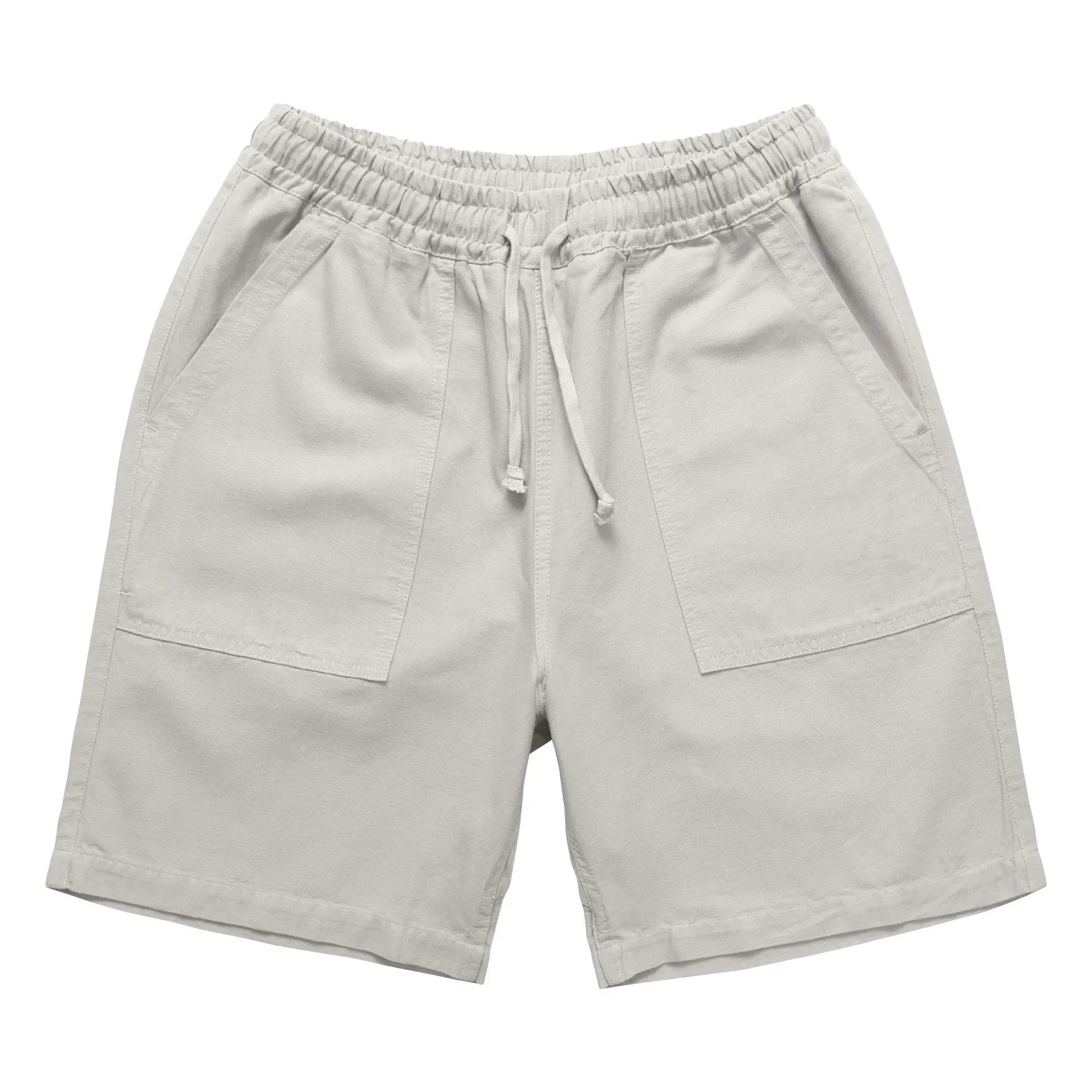Service Works - Short Chef Cotton | Bej