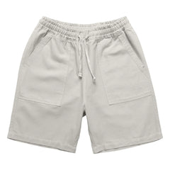 Service Works - Short Chef Cotton | Bej